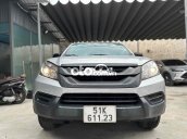 ISUZU MUX MT 2017 - Nhập Indo - Bao check Bao Tua