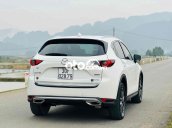 Mazda Cx5 model 2018 sản xuất 2017 màu trắng