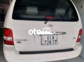 Kia carnival 2006