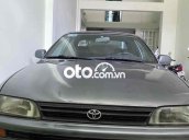 Toyota corola 1.6 đời 1997 màu xám 1 đời chủ