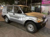 Xe Pajero V73 2005