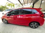 xe jazz rs 2019 xe chuẩn gia đình