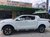 Mazda Bt50 2020 Màu Trắng Giá Tốt!!!Chỉ 519tr