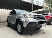 ISUZU MUX MT 2017 - Nhập Indo - Bao check Bao Tua