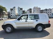 Mitsubitshi Pajero V6 2005