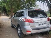 Cần bán santa Fe bản MLX, chính chủ cần bán
