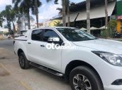 Mazda Bt50 2020 Màu Trắng Giá Tốt!!!Chỉ 519tr