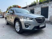 cần bán xe Mazda CX5 2.0 số tự động nhập khẩu 2014