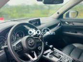 Mazda Cx5 model 2018 sản xuất 2017 màu trắng