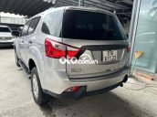 ISUZU MUX MT 2017 - Nhập Indo - Bao check Bao Tua