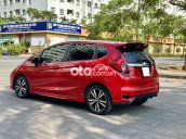 Honda Jazz 1.5AT RS 2019 Thái – Màu Đỏ đi 35.000km