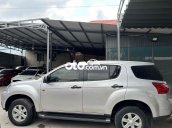 ISUZU MUX MT 2017 - Nhập Indo - Bao check Bao Tua