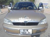 FORD LASER-CAO CẤP GHIA 1.8-2002-MỚI NHẤT VIỆT NAM