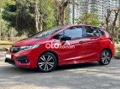 Honda Jazz 1.5AT RS 2019 Thái – Màu Đỏ đi 35.000km