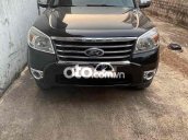 Gia đình bán Xe For Everest máy dầu 7 chỗ