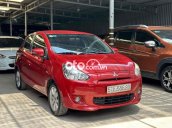 Mitsubishi Mirage 1.2 CVT 2015 bstp 1 chủ xài kĩ