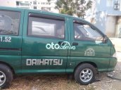 Dahatsu 7 chổ 2003 mới xét xe được 1 năm