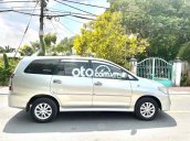 BÁN INNOVA E ĐỜI 2014 XE 1 CHỦ RẤT ĐẸP VÀ ZIN