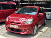 Mitsubishi Mirage 1.2 CVT 2015 bstp 1 chủ xài kĩ