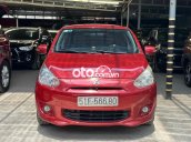 Mitsubishi Mirage 1.2 CVT 2015 bstp 1 chủ xài kĩ