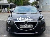 Mazda3 1.5AT full 2016 (bao test)