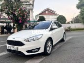 Ford Focus Trend 2018, odo 46.000km