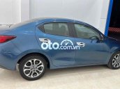 Madaz 2 2019 bản Premium sedan