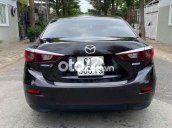 Mazda3 1.5AT full 2016 (bao test)