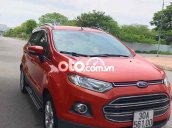 BÁN XE ECOSPORT 1.5A HÀ NỘI