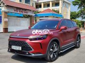 Beijing X7 sx cuối 2021, mua mới từ đầu