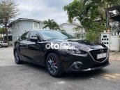 Mazda3 1.5AT full 2016 (bao test)