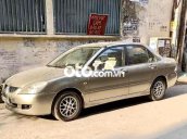 bán xe ô tô 5 chỗ Mitsubishi Lancer 2003