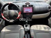 Mitsubishi Mirage 1.2 CVT 2015 bstp 1 chủ xài kĩ