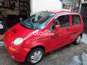 Bán xe matiz 2000 như hình