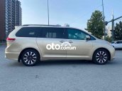 cần bán gấp toyota sienna 2011 bản full, chính chủ
