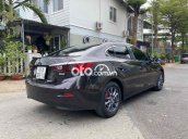 Mazda3 1.5AT full 2016 (bao test)