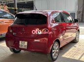 Mitsubishi Mirage 1.2 CVT 2015 bstp 1 chủ xài kĩ