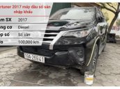 Số sàn, máy dầu, nhập khẩu