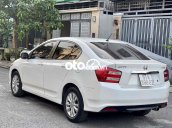 Honda City 1.5AT- Xe đẹp biển VIP