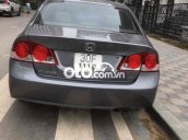 bán honda civic 2007 số tự động