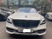Chính chủ bán xe model 2020 màu trắng xe đi ít