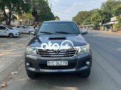 TOYOTA HILUX G 2013 MT 4X4 3.0 BAO CHẤT