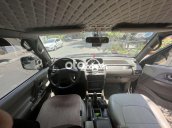 Bán xe Pajero V45 xe gia đình