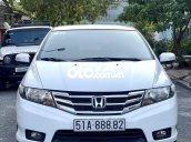 Honda City 1.5AT- Xe đẹp biển VIP