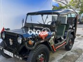Bán xe Jeep Lùn A2