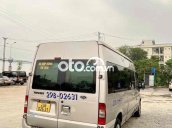 Cần bán xe Ford Transit