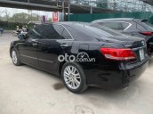 TOYOTA Camry 3.5Q 2009