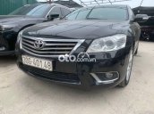 TOYOTA Camry 3.5Q 2009