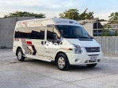 Cần Bán Ford Transit Luxury 2014 Gốc Công Ty