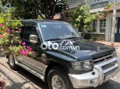 Bán xe Pajero V45 xe gia đình